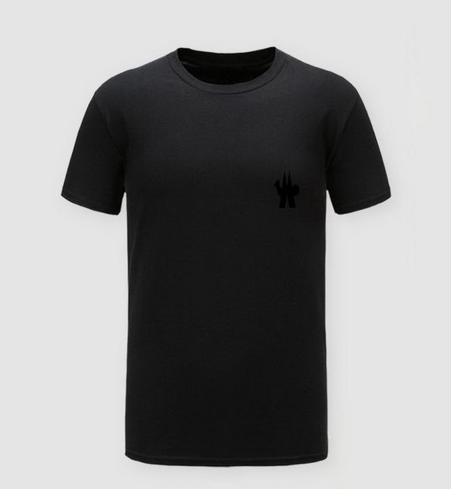 Moncler T-shirt Mens ID:20220624-257